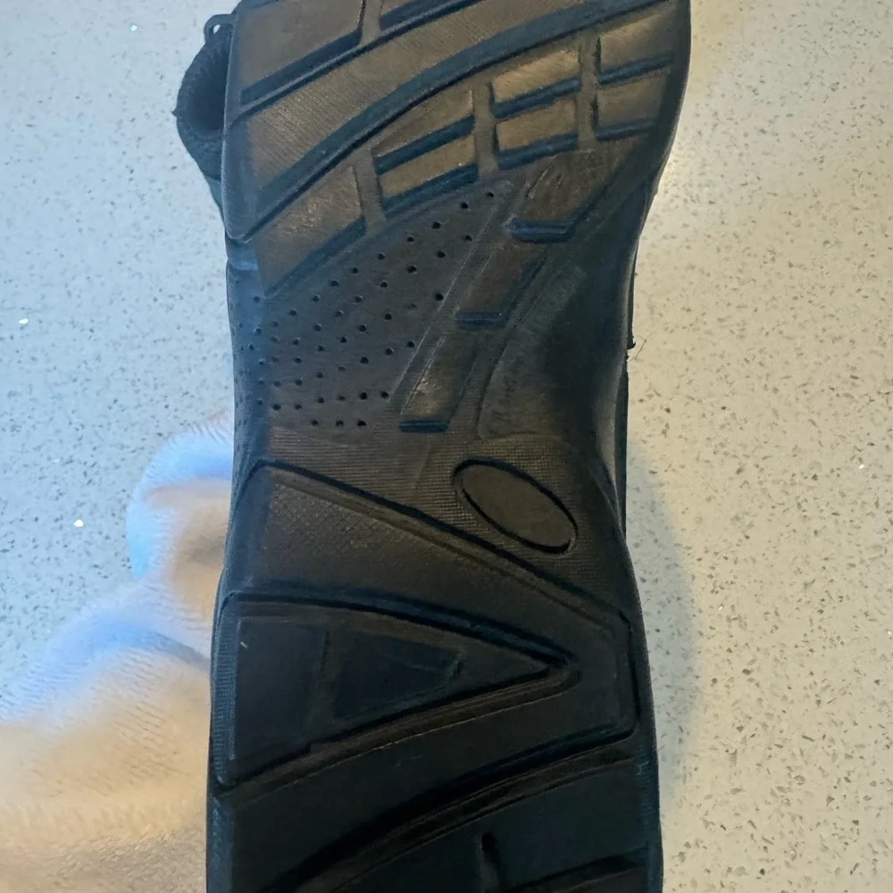 Tourmaster boots‎ 9